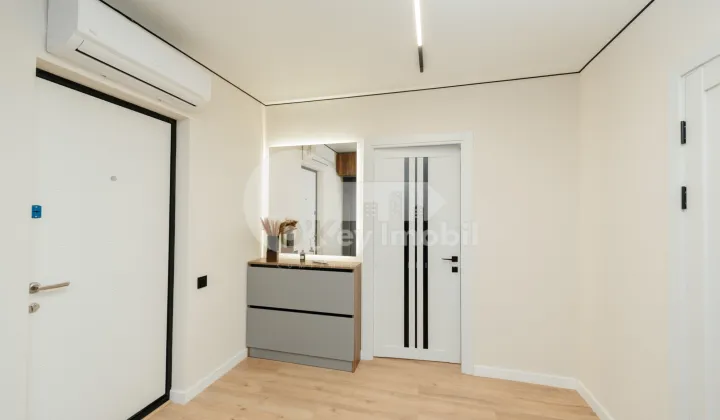 Apartament, Ciocana, MIRCEA CEL BĂTRÂN