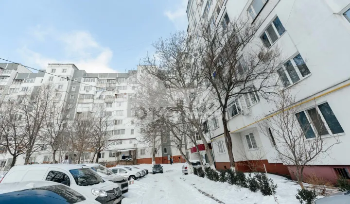 Apartament, Ciocana, MIRCEA CEL BĂTRÂN