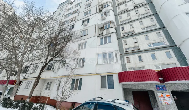 Apartament, Ciocana, MIRCEA CEL BĂTRÂN