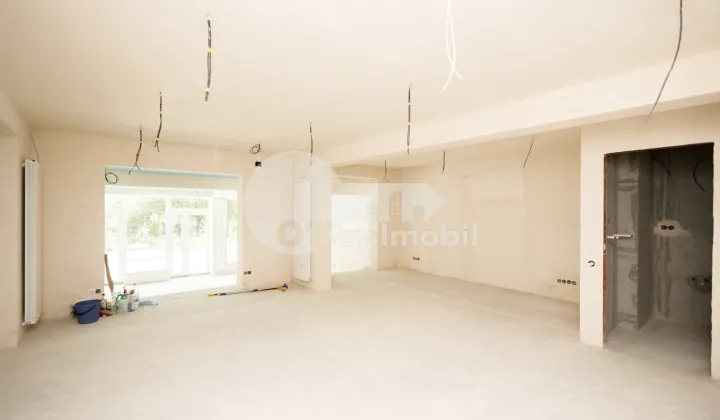 Spațiu comercial, Râșcani, ANDREI DOGA