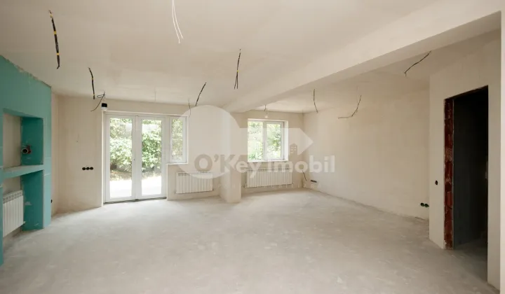 Spațiu comercial, Râșcani, ANDREI DOGA