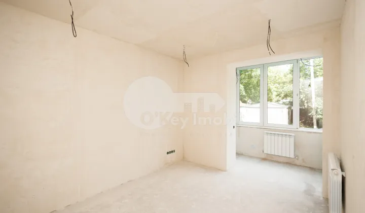 Spațiu comercial, Râșcani, ANDREI DOGA