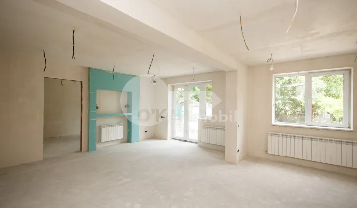 Spațiu comercial, Râșcani, ANDREI DOGA