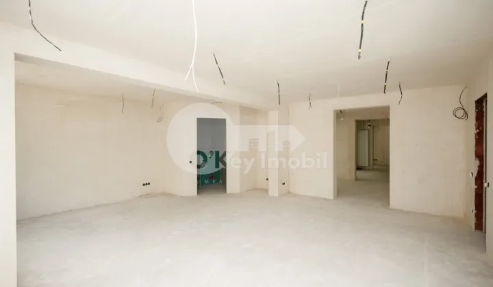 Spațiu comercial, Râșcani, ANDREI DOGA