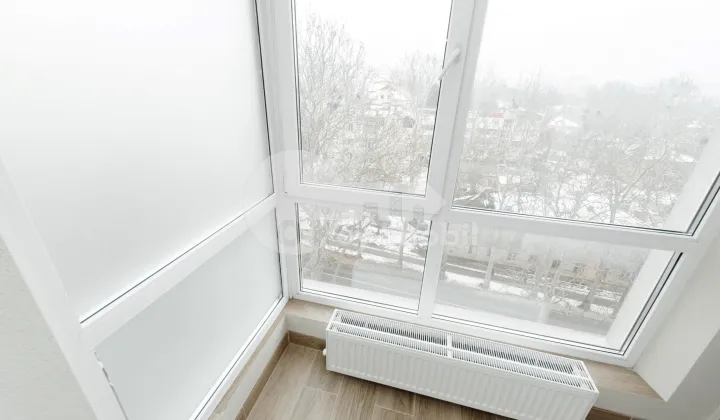 Apartament, Buiucani, ION CREANGĂ