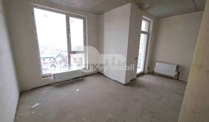 Apartament, Râșcani, CALEA ORHEIULUI