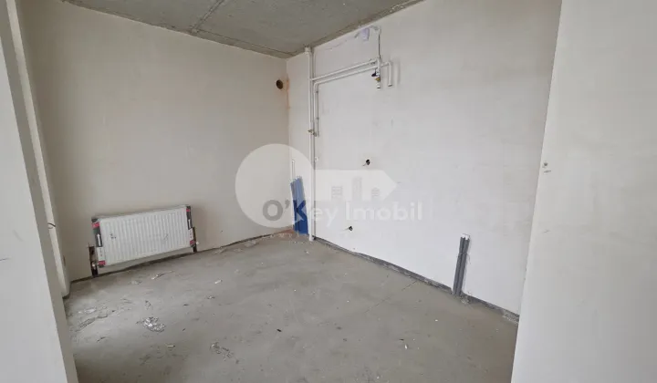 Apartament, Râșcani, CALEA ORHEIULUI