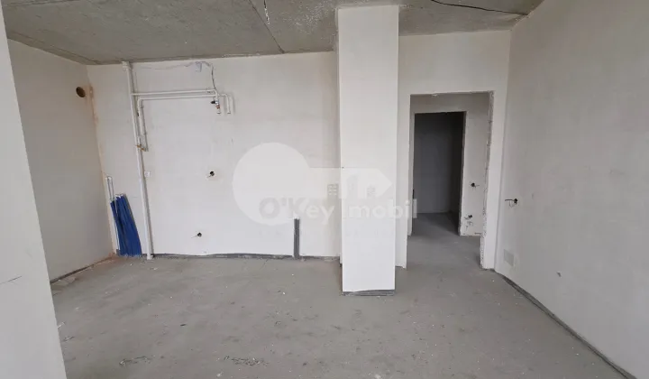 Apartament, Râșcani, CALEA ORHEIULUI