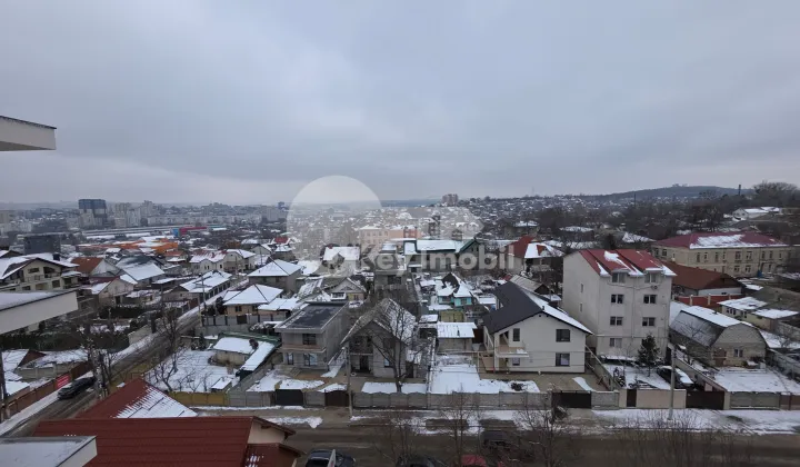Apartament, Râșcani, CALEA ORHEIULUI