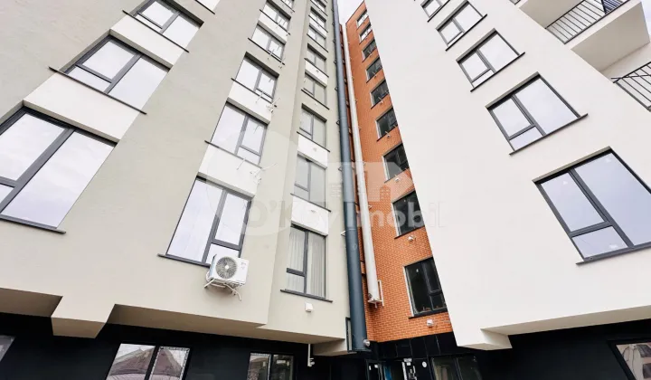 Apartament, Durlești, ATELIERELOR