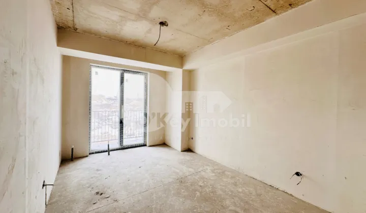 Apartament, Durlești, ATELIERELOR