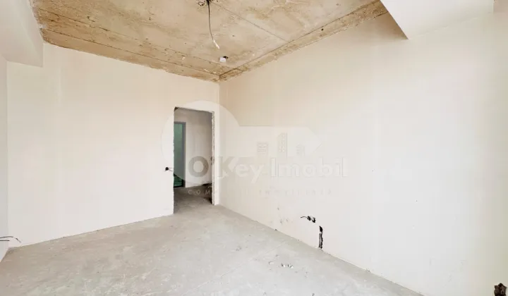 Apartament, Durlești, ATELIERELOR