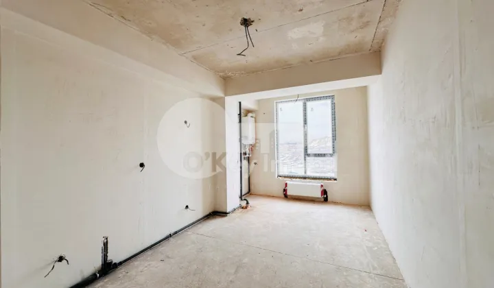 Apartament, Durlești, ATELIERELOR