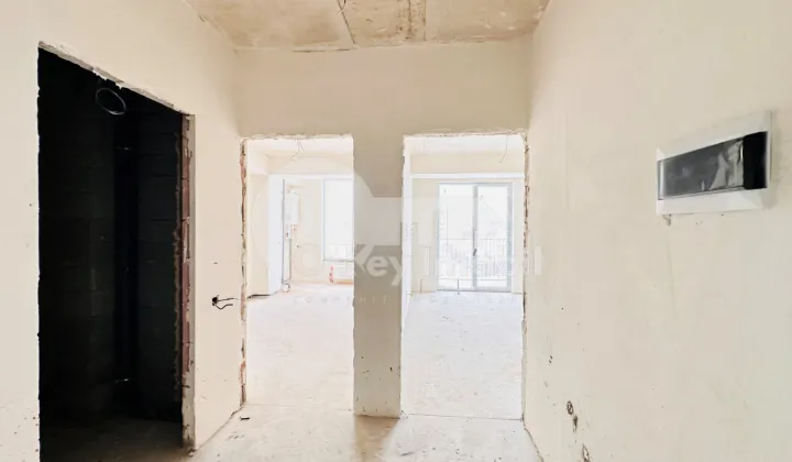 Apartament, Durlești, ATELIERELOR