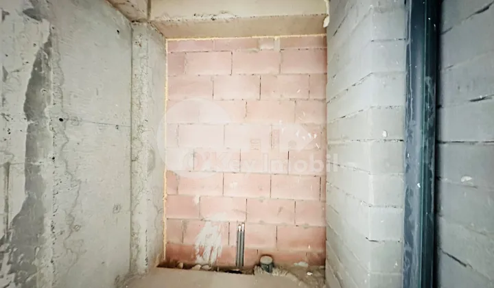 Apartament, Durlești, ATELIERELOR