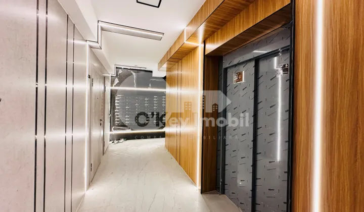 Apartament, Durlești, ATELIERELOR