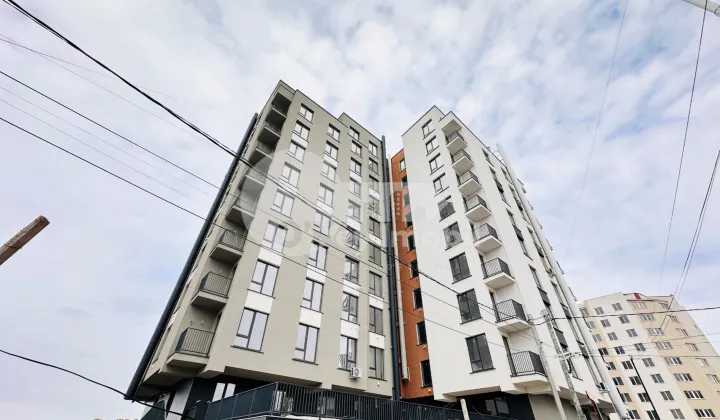Apartament, Durlești, ATELIERELOR