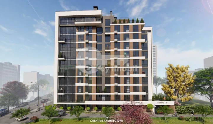 Apartament, Ciocana, STR. VADUL LUI VODĂ