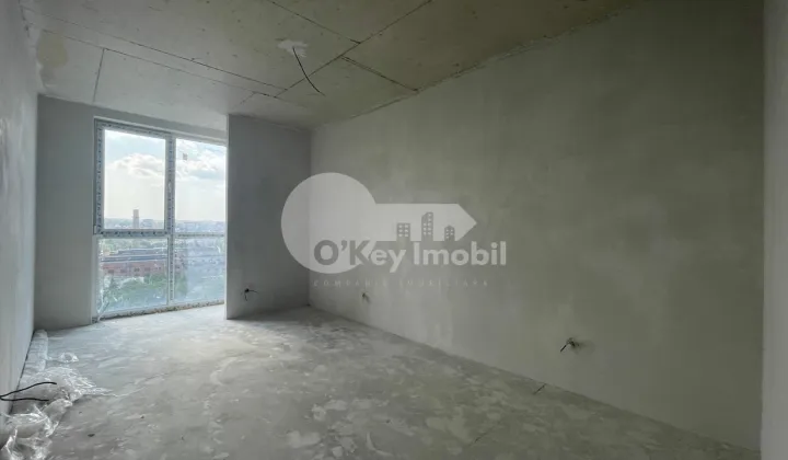 Apartament, Ciocana, STR. VADUL LUI VODĂ