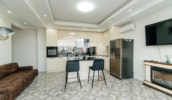 Apartament, Centru, LEV TOLSTOI