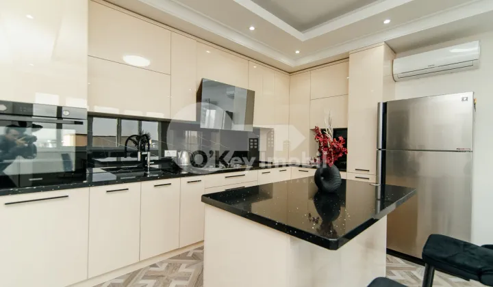 Apartament, Centru, LEV TOLSTOI