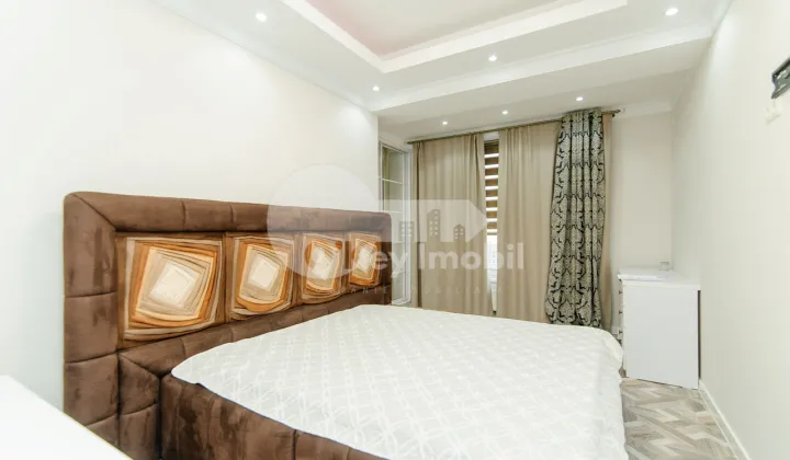 Apartament, Centru, LEV TOLSTOI