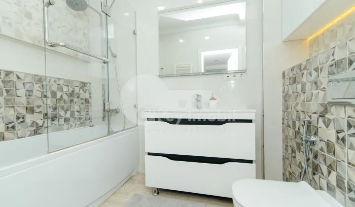 Apartament, Centru, LEV TOLSTOI