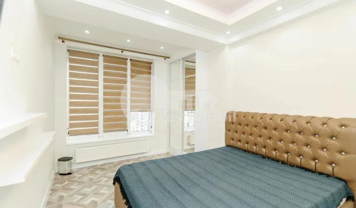 Apartament, Centru, LEV TOLSTOI