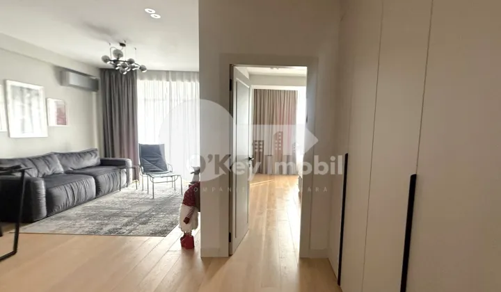 Apartament, Râșcani, BOGDAN VOIEVOD