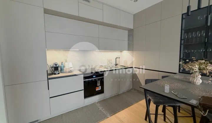 Apartament, Râșcani, BOGDAN VOIEVOD