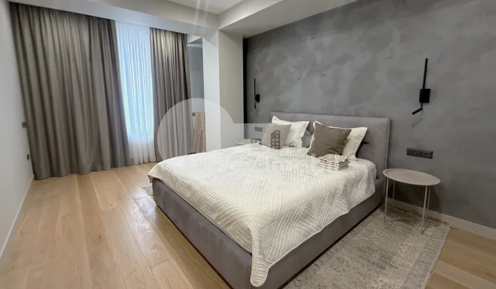 Apartament, Râșcani, BOGDAN VOIEVOD