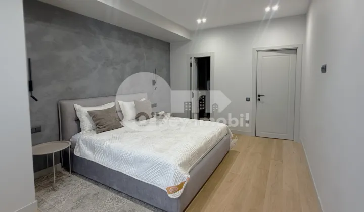 Apartament, Râșcani, BOGDAN VOIEVOD