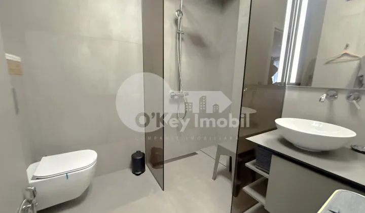 Apartament, Râșcani, BOGDAN VOIEVOD