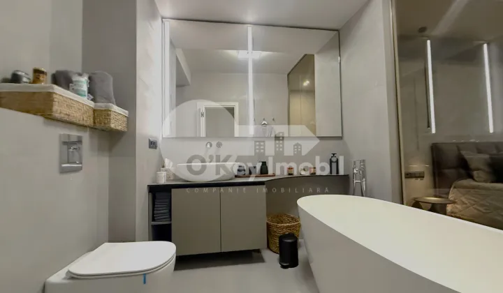 Apartament, Râșcani, BOGDAN VOIEVOD