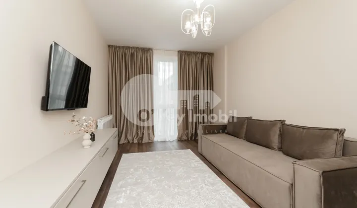 Apartament, Ciocana, MIRCEA CEL BĂTRÂN