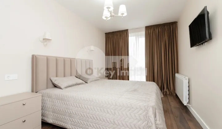 Apartament, Ciocana, MIRCEA CEL BĂTRÂN
