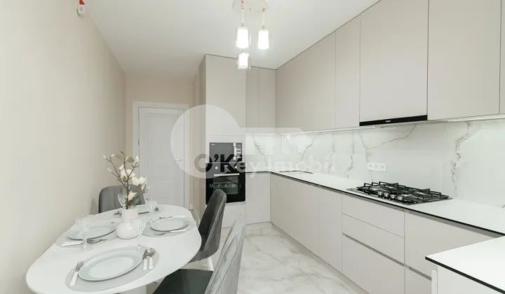 Apartament, Ciocana, MIRCEA CEL BĂTRÂN