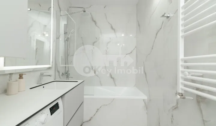 Apartament, Ciocana, MIRCEA CEL BĂTRÂN