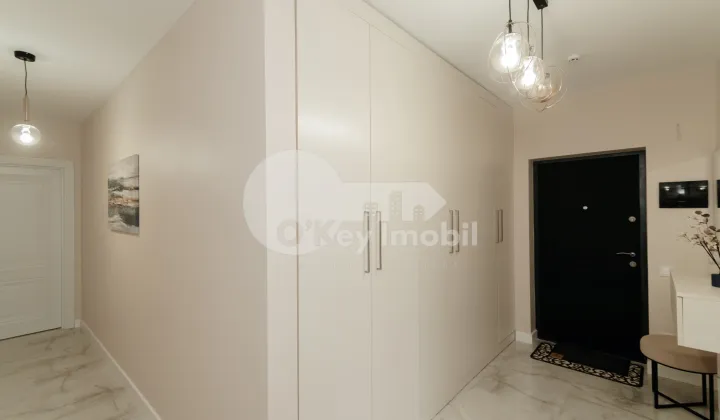 Apartament, Ciocana, MIRCEA CEL BĂTRÂN