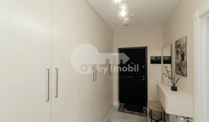 Apartament, Ciocana, MIRCEA CEL BĂTRÂN