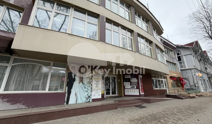 Oficiu, Centru, BUCUREȘTI