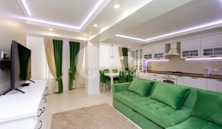 Apartament, Centru, VALEA TRANDAFIRILOR