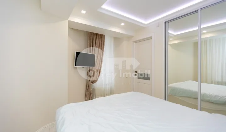 Apartament, Centru, VALEA TRANDAFIRILOR