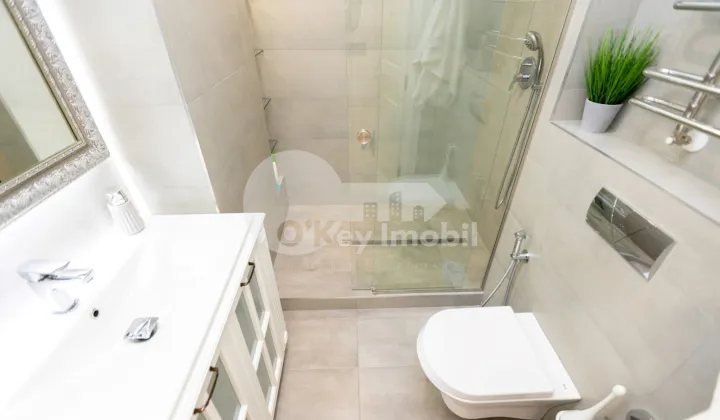 Apartament, Centru, VALEA TRANDAFIRILOR