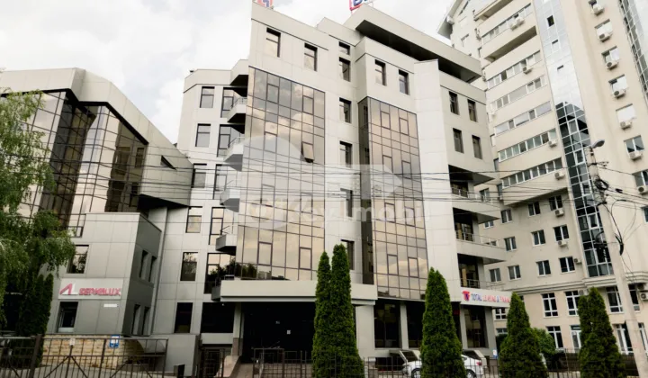 Oficiu, Centru, ALEXANDR PUȘKIN