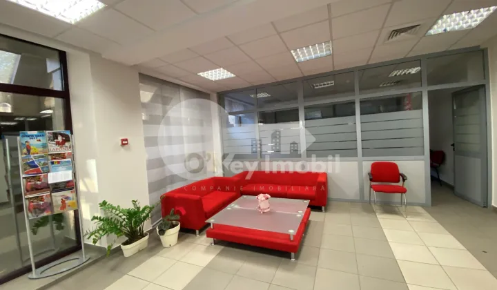 Oficiu, Centru, ALEXANDR PUȘKIN