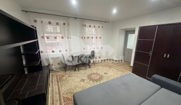 Apartament, Centru, ALEXEI ȘCIUSEV