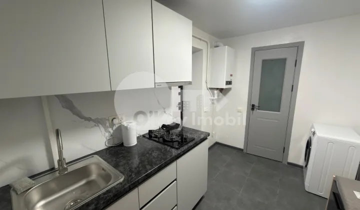 Apartament, Centru, ALEXEI ȘCIUSEV