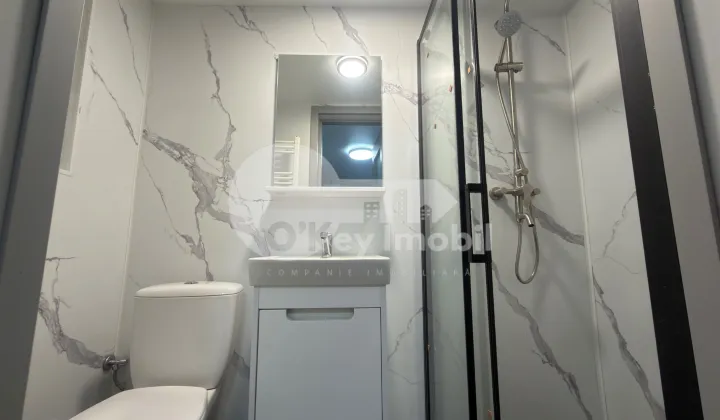 Apartament, Centru, ALEXEI ȘCIUSEV