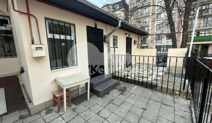 Apartament, Centru, ALEXEI ȘCIUSEV